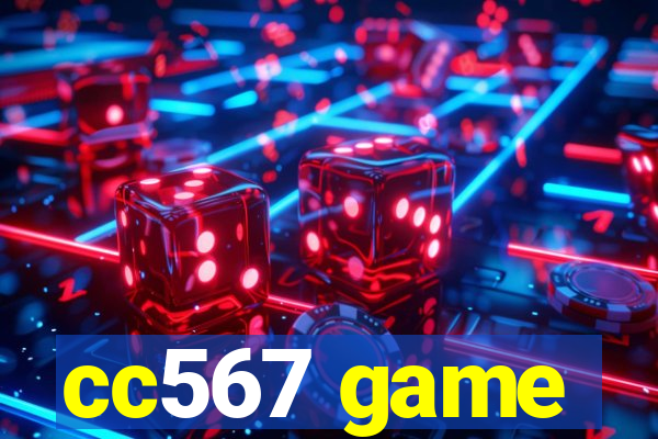 cc567 game